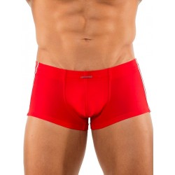 Olaf Benz Beach Pants BLU1200 Swimwear Red (T0977)