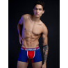 Supawear Turbo Trunk Underwear Turbo Red (T6396)