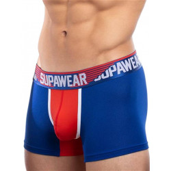 Supawear Turbo Trunk Underwear Turbo Red (T6396)