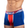 Supawear Turbo Trunk Underwear Turbo Red (T6396)