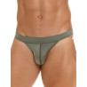 JOR Garoto Slip Underwear Green (T9487)