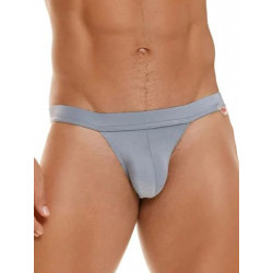 JOR Garoto Slip Underwear Gray (T9488)