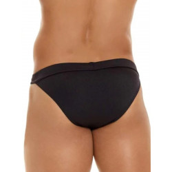 JOR Garoto Slip Underwear Black (T9486)