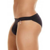 JOR Garoto Slip Underwear Black (T9486)