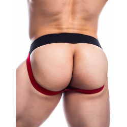 Cut4Men Jockstrap Pride Underwear Pride (T9700)