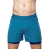 Supawear SPR Flex Shorts Coral Blue (T9717)