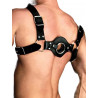 OUCH! Costas - Solid Structure 1 Armor Harness (T9722)