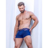 2Eros Himeros Trunk Underwear Navy Blue (T9757)