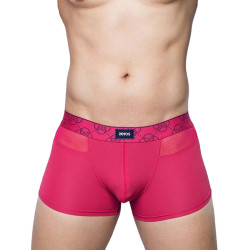 2Eros Himeros Trunk Underwear Raspberry (T9758)