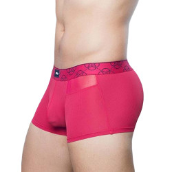 2Eros Himeros Trunk Underwear Raspberry (T9758)