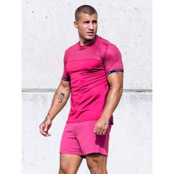 Supawear SPR Flex Tee Redbud (T9760)