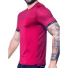 Supawear SPR Flex Tee Redbud (T9760)