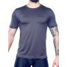 Supawear SPR Flex Tee Black (T9759)