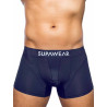 Supawear Vortex Trunk Underwear Black (T9778)