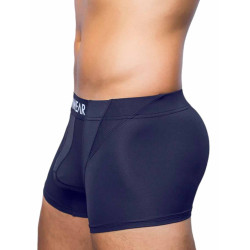 Supawear Vortex Trunk Underwear Black (T9778)