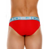 JOR Jor Slip Underwear Red (T9825)