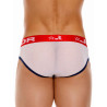 JOR Dakar Slip Underwear White (T9821)