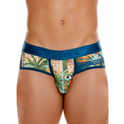 JOR Casablanca Briefs Underwear Printed (T9834)