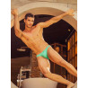 JOR Kioto Jockstrap Underwear Green (T9792)