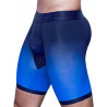 Supawear SPR Training Trunk Underwear Blue (T8712)