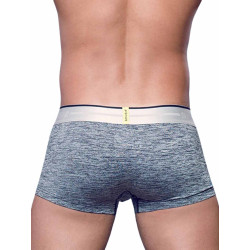 Supawear Hero Trunk Underwear Black (T8601)