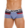 JOR Athletic Boxer Underwear Blue (T9793)