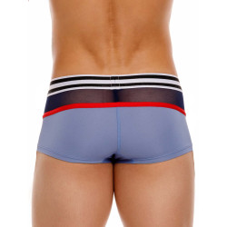 JOR Athletic Boxer Underwear Blue (T9793)