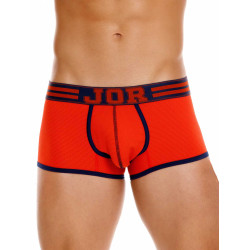 JOR College Boxer Underwear Red (T9799)