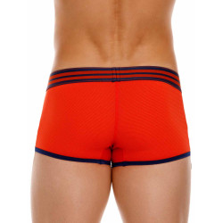 JOR College Boxer Underwear Red (T9799)