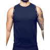 Supawear SPR Singlet Tank Top Black (T9845)