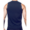 Supawear SPR Singlet Tank Top Black (T9845)