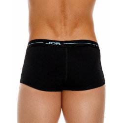 JOR Daily Boxer Underwear Black (T9814)