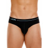 JOR Daily Slip Underwear Black (T9817)