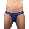 2Eros Adonis Thong Underwear Navy (T8403)