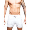 2Eros Manly Shorts White (T9878)