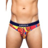 Supawear POW Brief Underwear Balls (T9875)