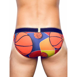 Supawear POW Brief Underwear Balls (T9875)